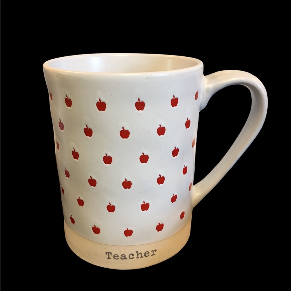 Sheffield Home Teacher Mug Cup Coffee Tea Hot Cocoa Gift Appreciation 16oz